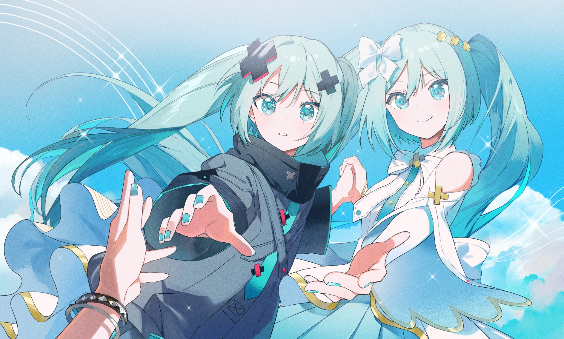 cf workers ech s5/http代理